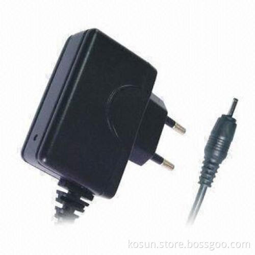 Travel Charger with 100 to 220V AC, 50/60Hz Input